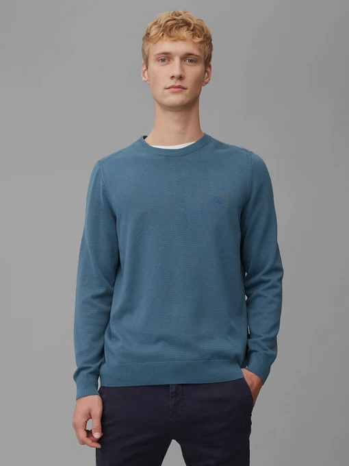 Свитры и кардиганы Marc O’Polo модель M20506660398-846 Фото