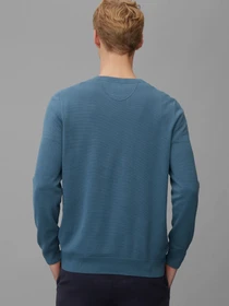 Свитры и кардиганы Marc O’Polo модель M20506660398-846 Фото