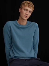 Свитры и кардиганы Marc O’Polo модель M20506660398-846 Фото