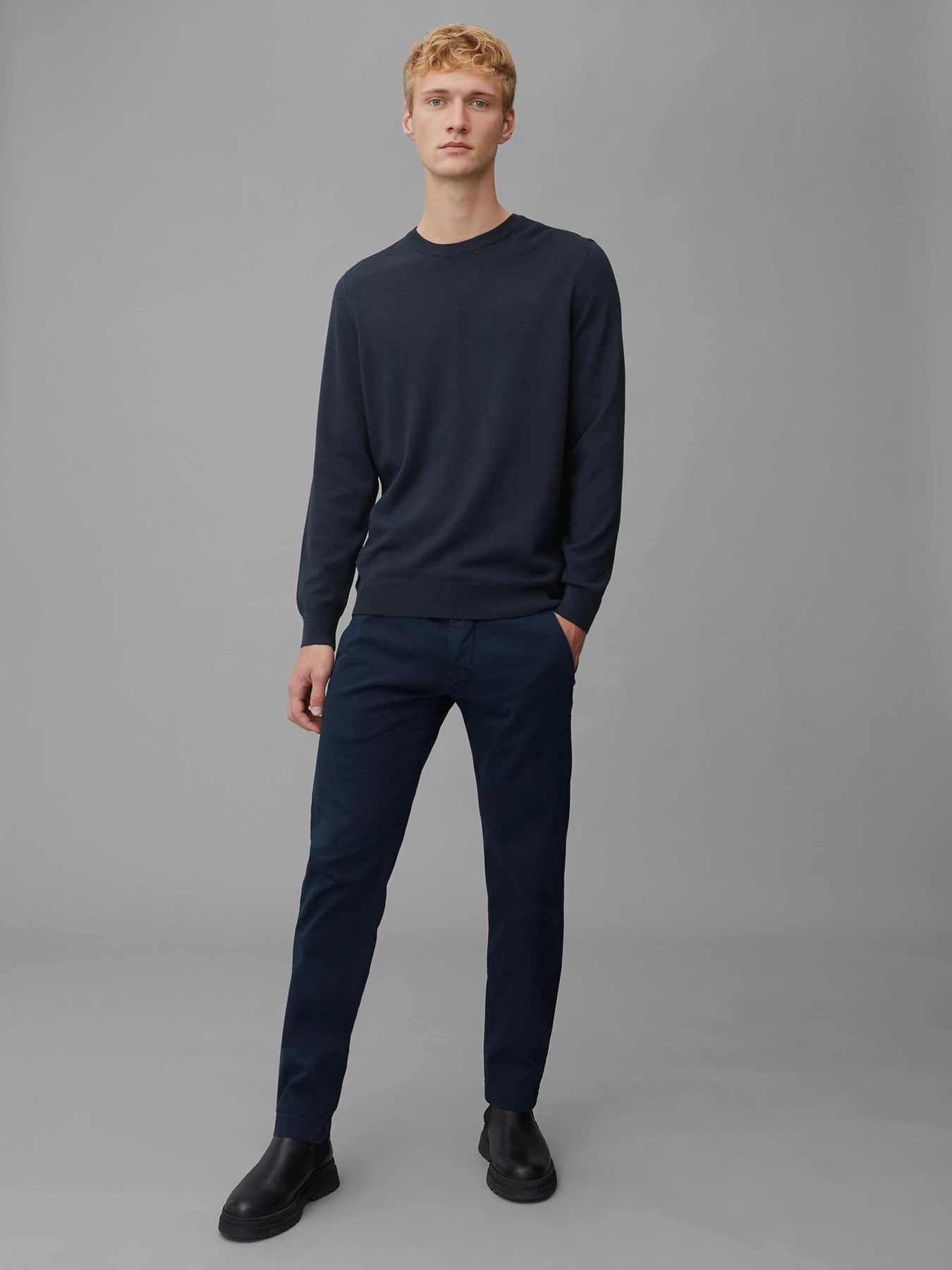 Свитры и кардиганы Marc O’Polo модель M20506660398-896 Свитры и кардиганы Marc O’Polo модель M20506660398-896 Фото