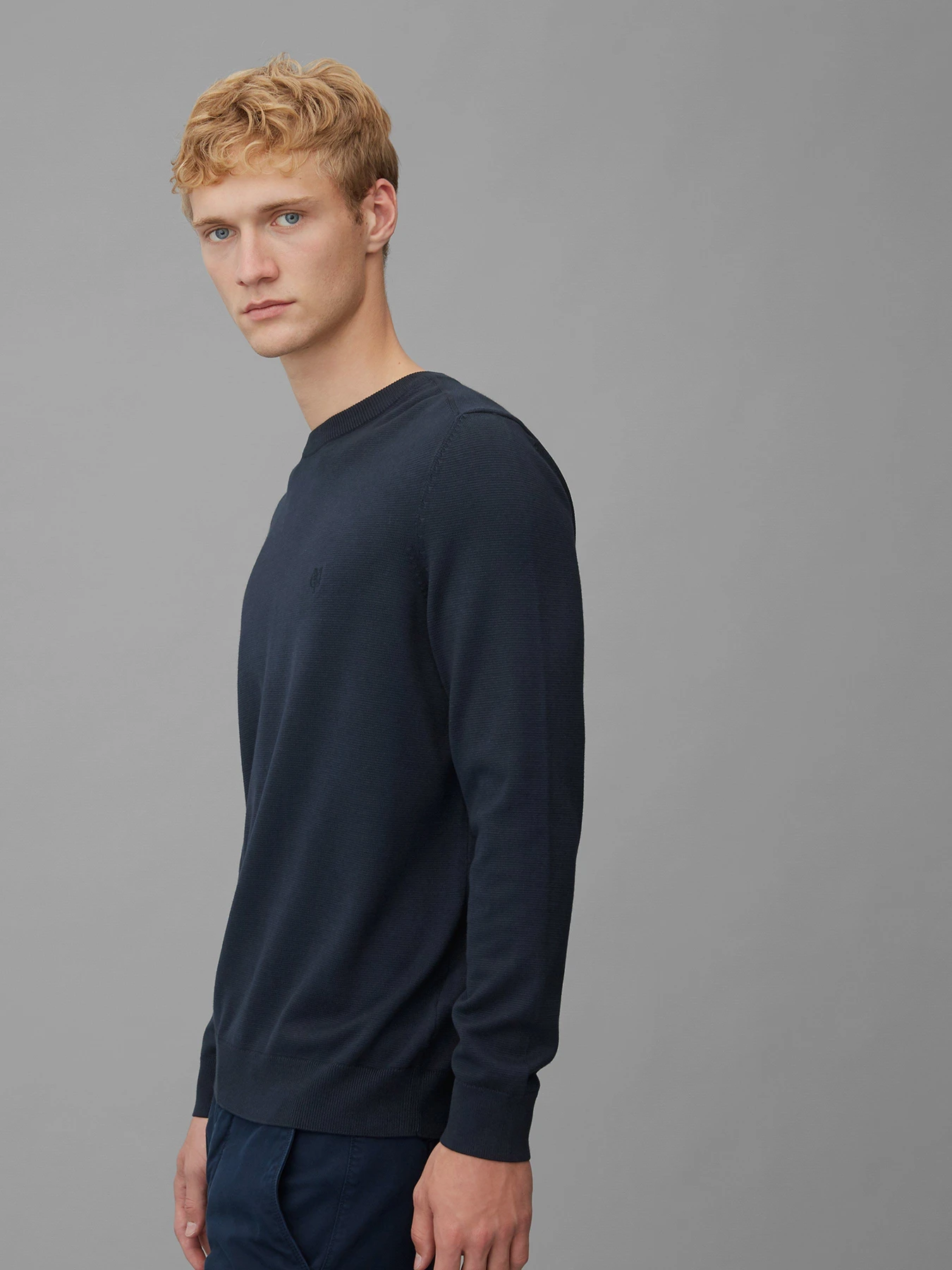 Свитры и кардиганы Marc O’Polo модель M20506660398-896 Свитры и кардиганы Marc O’Polo модель M20506660398-896 Фото