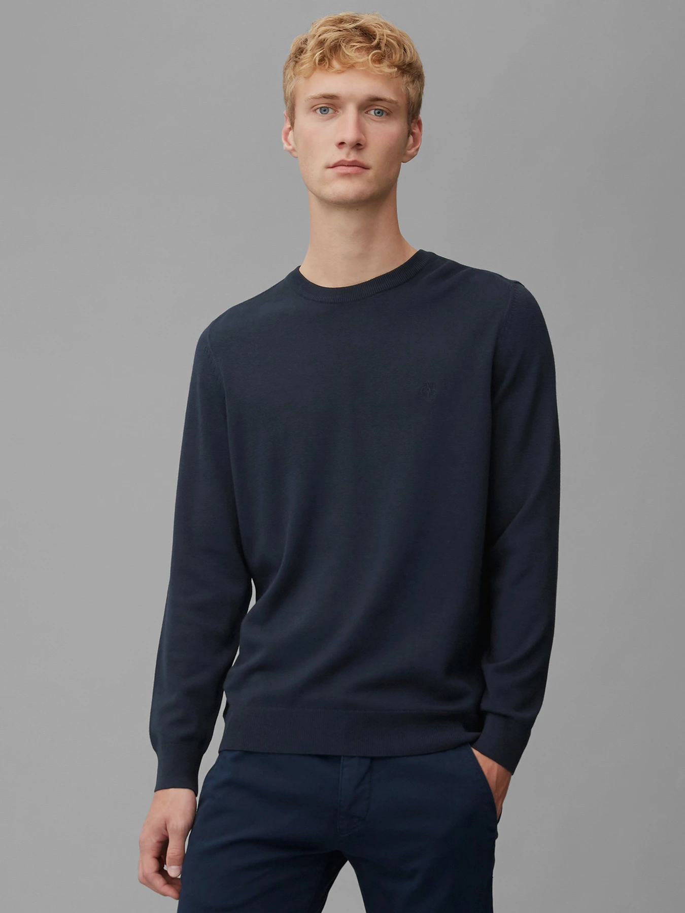 Свитры и кардиганы Marc O’Polo модель M20506660398-896 Свитры и кардиганы Marc O’Polo модель M20506660398-896 Фото