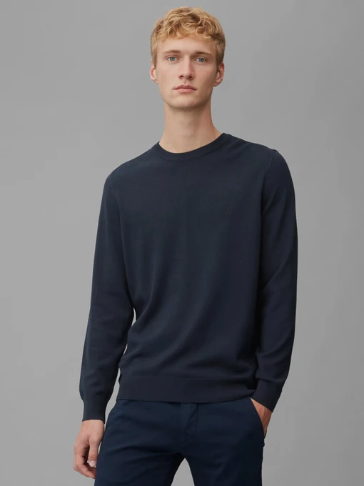 Свитры и кардиганы Marc O’Polo модель M20506660398-896 Фото