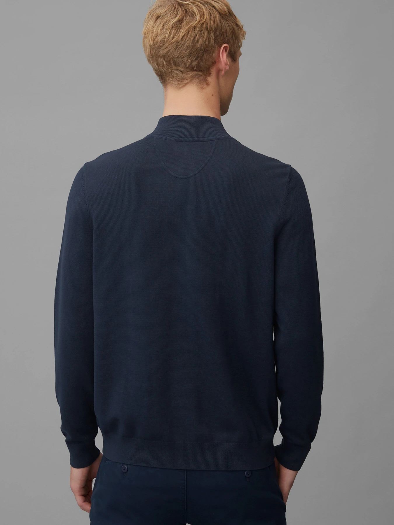 Свитры и кардиганы Marc O’Polo модель M20506661102-896 Свитры и кардиганы Marc O’Polo модель M20506661102-896 Фото