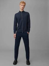Свитры и кардиганы Marc O’Polo модель M20506661102-896 Фото
