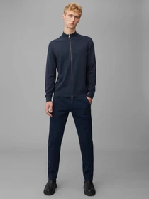 Свитры и кардиганы Marc O’Polo модель M20506661102-896 Фото