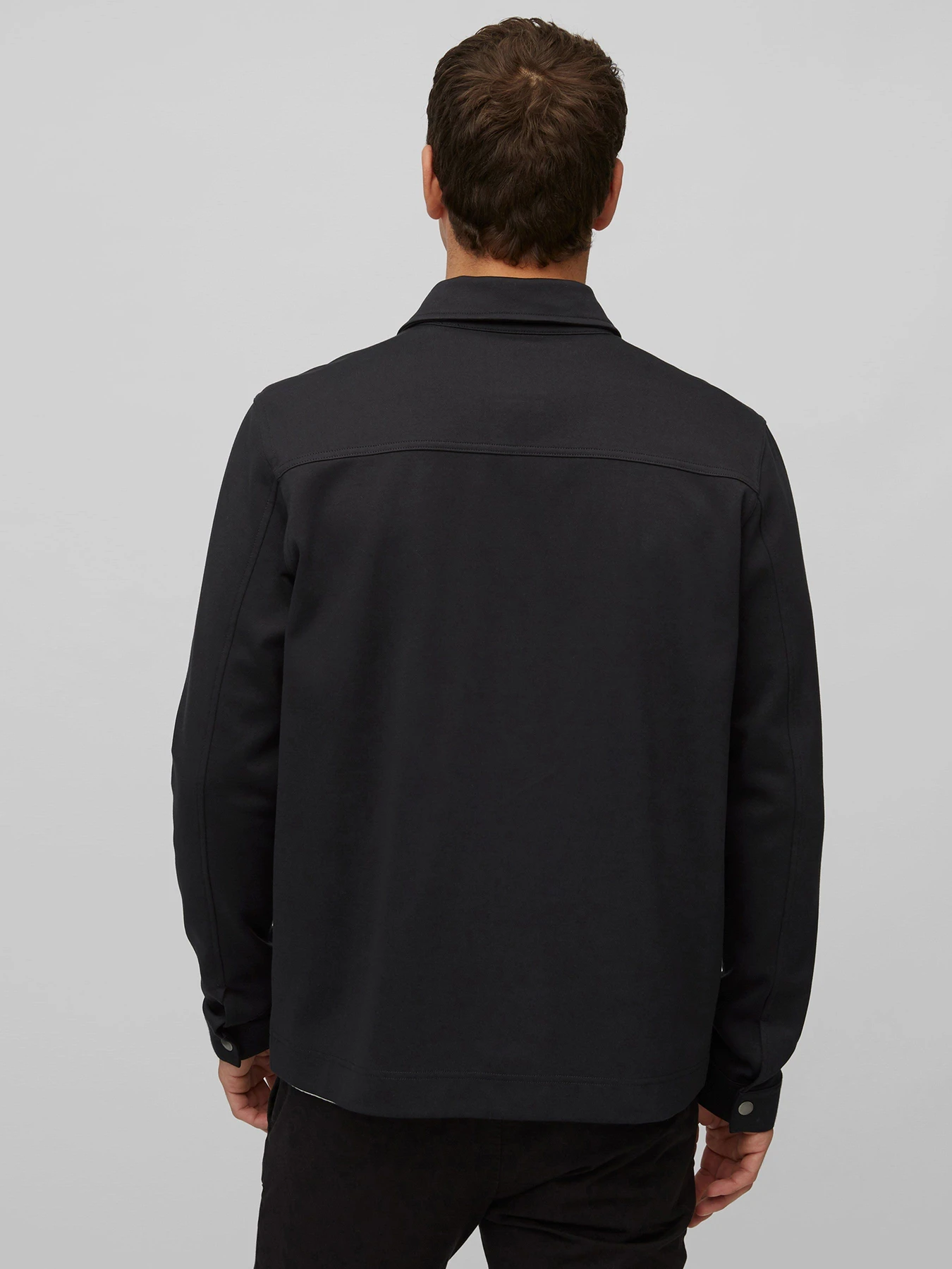 Рубашки Marc O’Polo модель 121308057010-990 Рубашки Marc O’Polo модель 121308057010-990 Фото