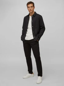 Рубашки Marc O’Polo модель 121308057010-990 Фото