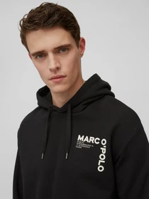 Худи и свитшоты Marc O’Polo модель 121401154024-990 Фото