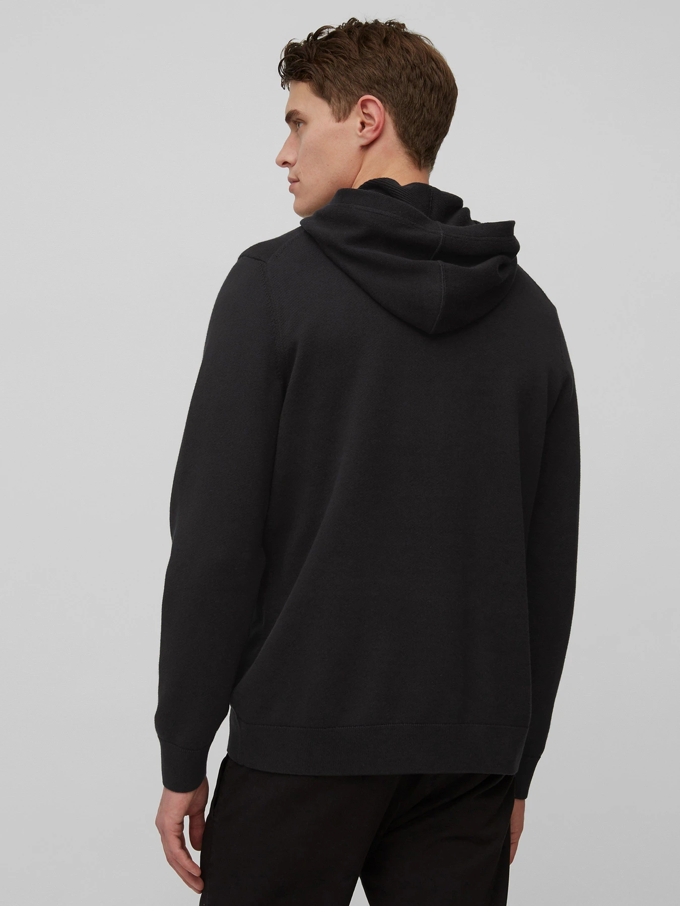 Худи и свитшоты Marc O’Polo модель 121504060034-990 Худи и свитшоты Marc O’Polo модель 121504060034-990 Фото