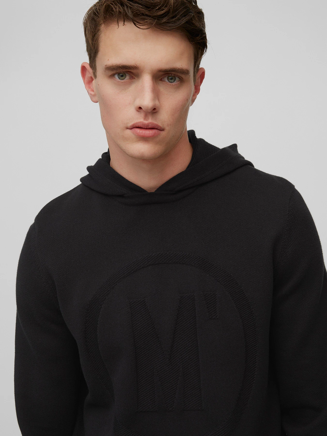 Худи и свитшоты Marc O’Polo модель 121504060034-990 Худи и свитшоты Marc O’Polo модель 121504060034-990 Фото