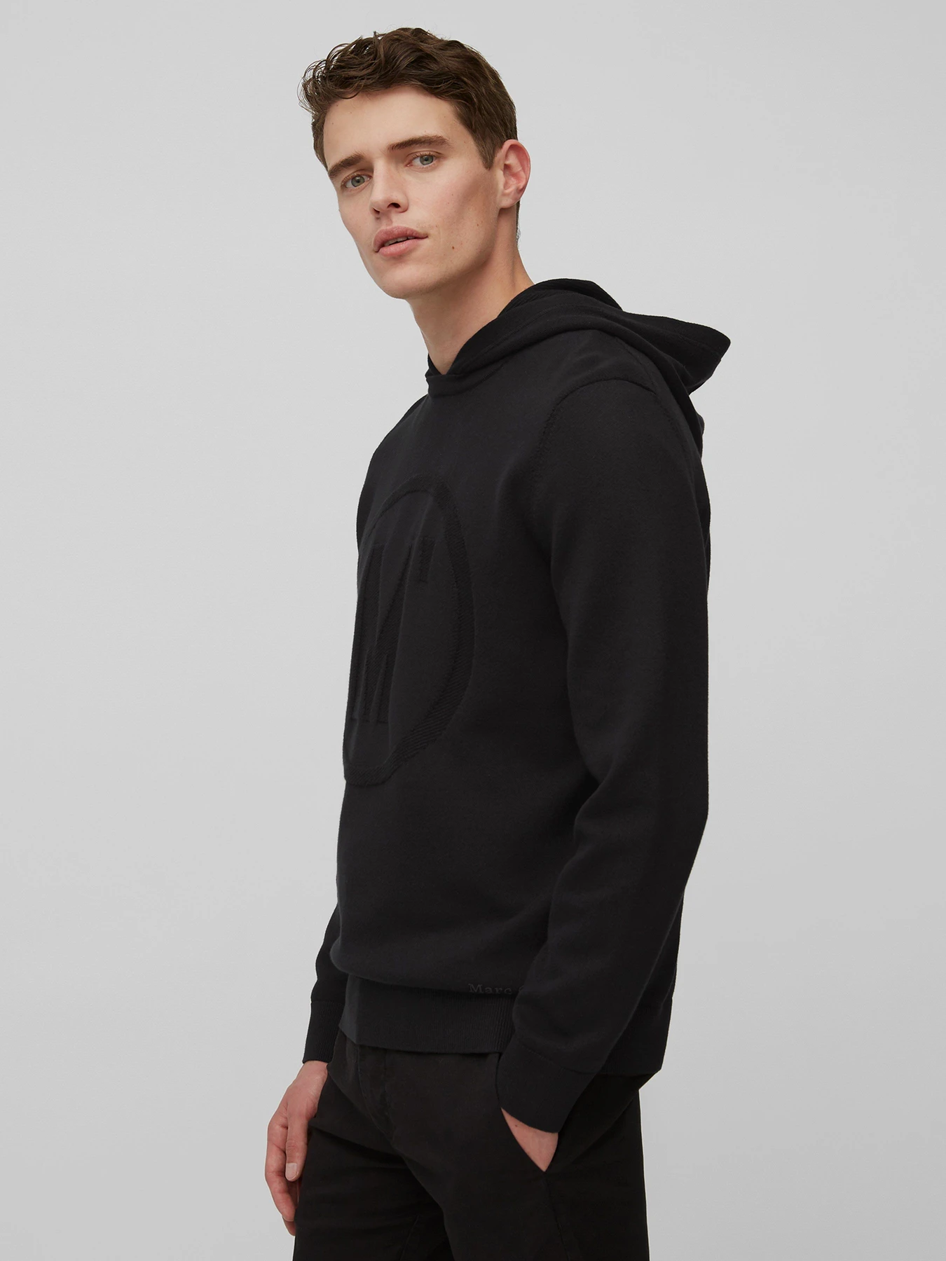 Худи и свитшоты Marc O’Polo модель 121504060034-990 Худи и свитшоты Marc O’Polo модель 121504060034-990 Фото