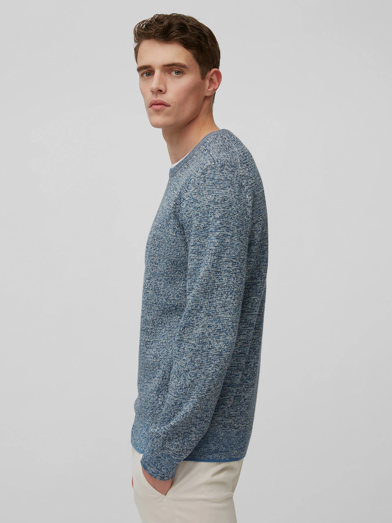Свитры и кардиганы Marc O’Polo модель 121506560226-849 Свитры и кардиганы Marc O’Polo модель 121506560226-849 Фото