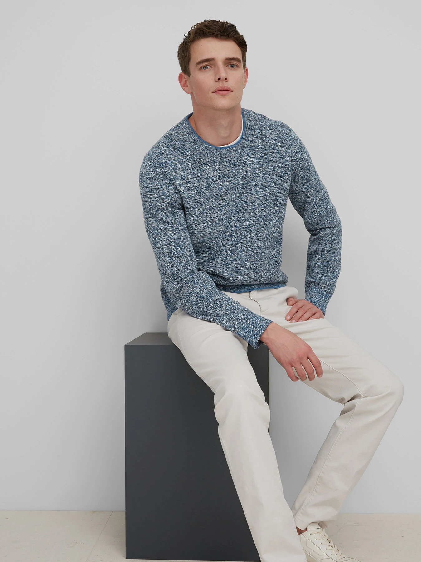 Свитры и кардиганы Marc O’Polo модель 121506560226-849 Свитры и кардиганы Marc O’Polo модель 121506560226-849 Фото