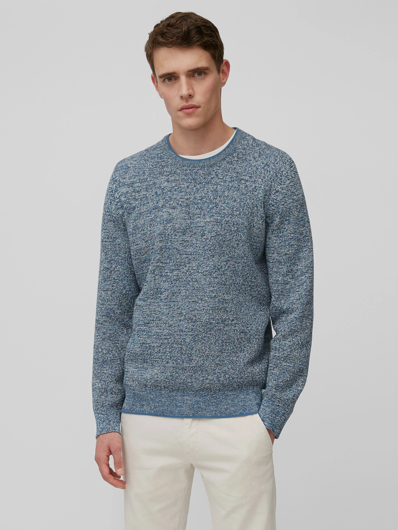 Свитры и кардиганы Marc O’Polo модель 121506560226-849 Свитры и кардиганы Marc O’Polo модель 121506560226-849 Фото