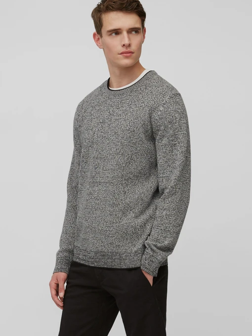 Свитры и кардиганы Marc O’Polo модель 121506560226-990 Фото