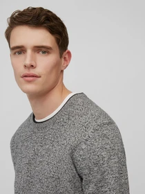 Свитры и кардиганы Marc O’Polo модель 121506560226-990 Фото