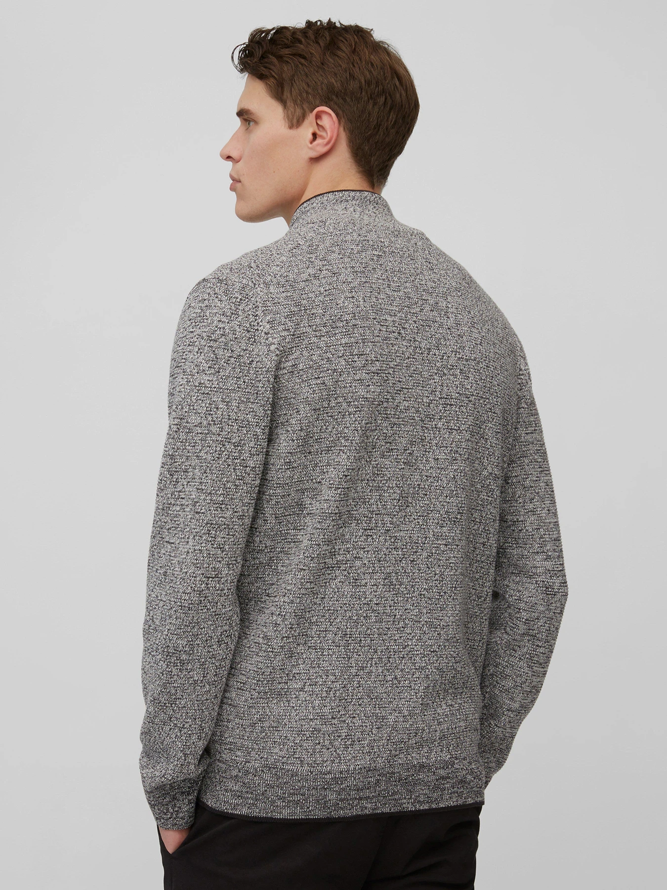 Свитры и кардиганы Marc O’Polo модель 121506561076-990 Свитры и кардиганы Marc O’Polo модель 121506561076-990 Фото