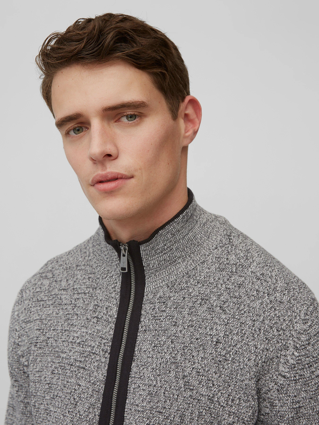 Свитры и кардиганы Marc O’Polo модель 121506561076-990 Свитры и кардиганы Marc O’Polo модель 121506561076-990 Фото