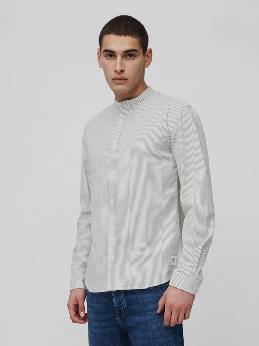 Рубашки Marc O’Polo DENIM модель 161118842048-S96 Фото