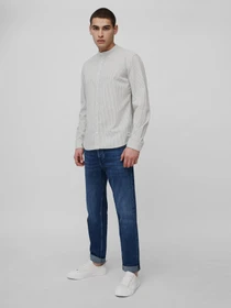 Сорочки Marc O'Polo denim модель 161118842048-S96 Фото