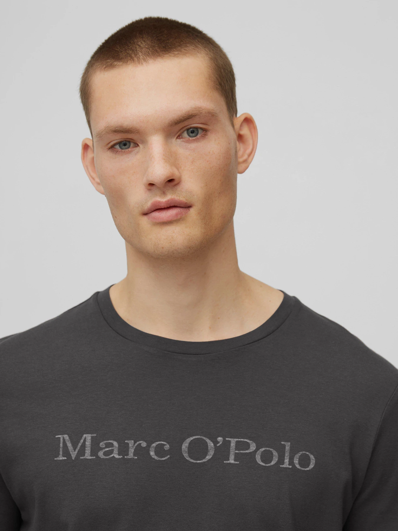 Футболки і поло Marc O’Polo модель B21222051230-987 Футболки і поло Marc O’Polo модель B21222051230-987 Фото