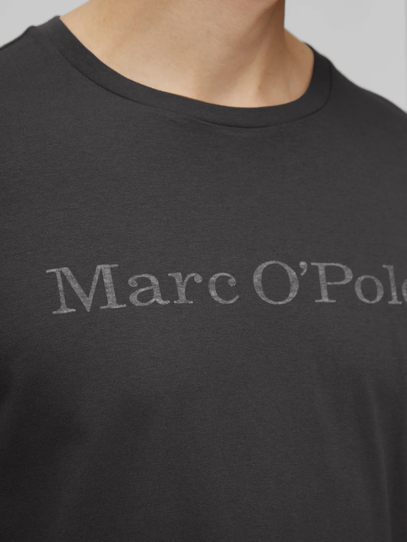 Футболки і поло Marc O’Polo модель B21222051230-987 Футболки і поло Marc O’Polo модель B21222051230-987 Фото