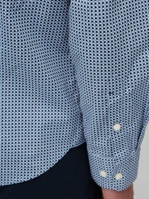 Сорочки Marc O’Polo модель 121727542418-C85 Фото