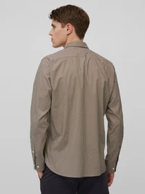 Сорочки Marc O’Polo модель 121727542418-X79 Фото