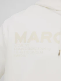 Худи и свитшоты Marc O’Polo модель 122401154000-101 Фото