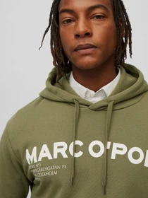 Худи и свитшоты Marc O’Polo модель 122401154000-467 Фото
