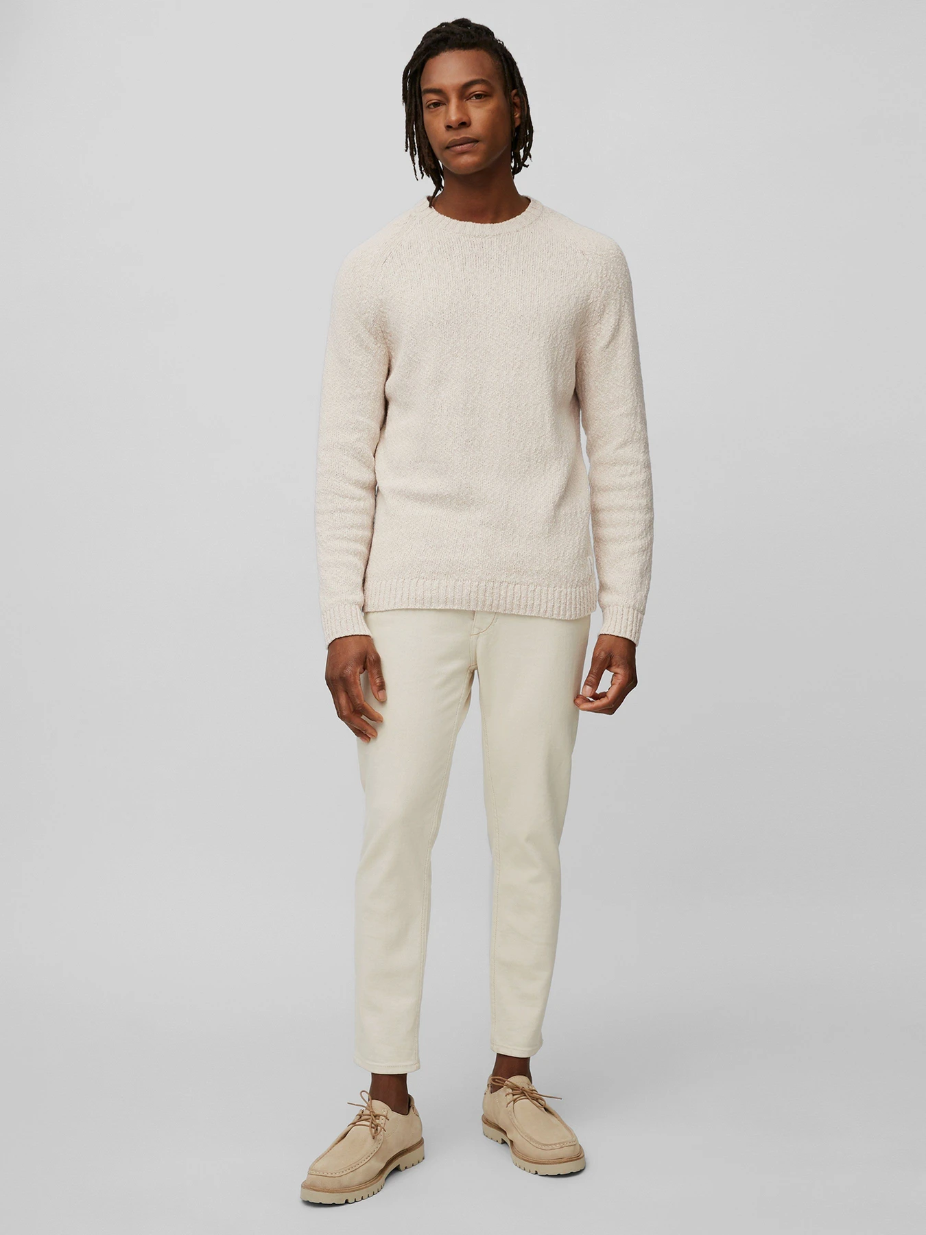 Свитры и кардиганы Marc O’Polo модель 122604760046-115 Свитры и кардиганы Marc O’Polo модель 122604760046-115 Фото