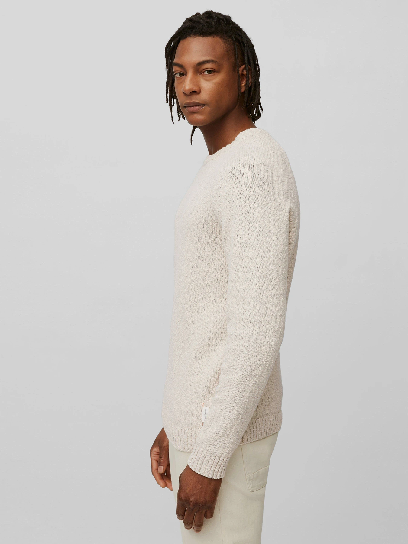 Свитры и кардиганы Marc O’Polo модель 122604760046-115 Свитры и кардиганы Marc O’Polo модель 122604760046-115 Фото