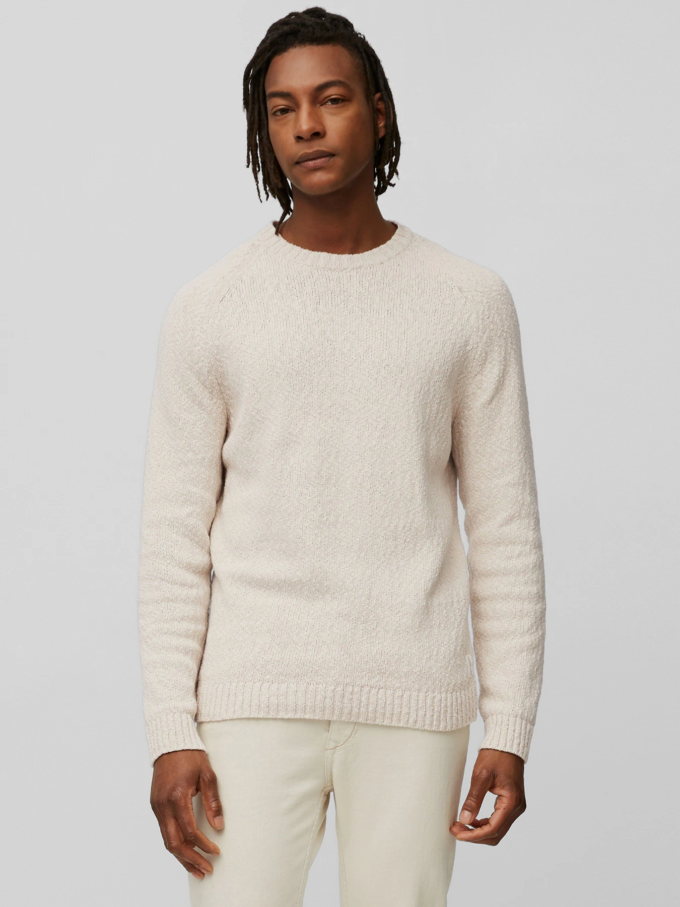 Свитры и кардиганы Marc O’Polo модель 122604760046-115 Свитры и кардиганы Marc O’Polo модель 122604760046-115 Фото