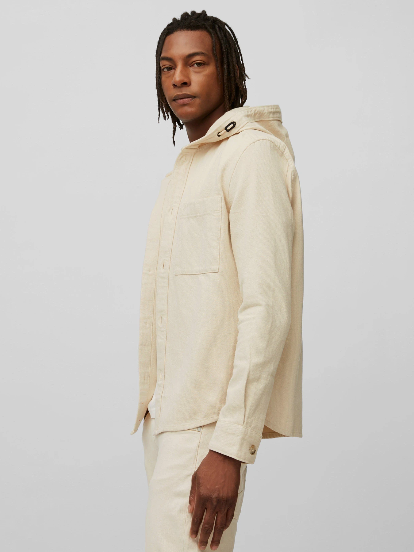 Сорочки Marc O’Polo модель 122724742104-Y17 Сорочки Marc O’Polo модель 122724742104-Y17 Фото