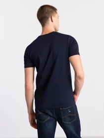 Футболки и поло Marc O’Polo DENIM модель B61232351042-U13 Фото