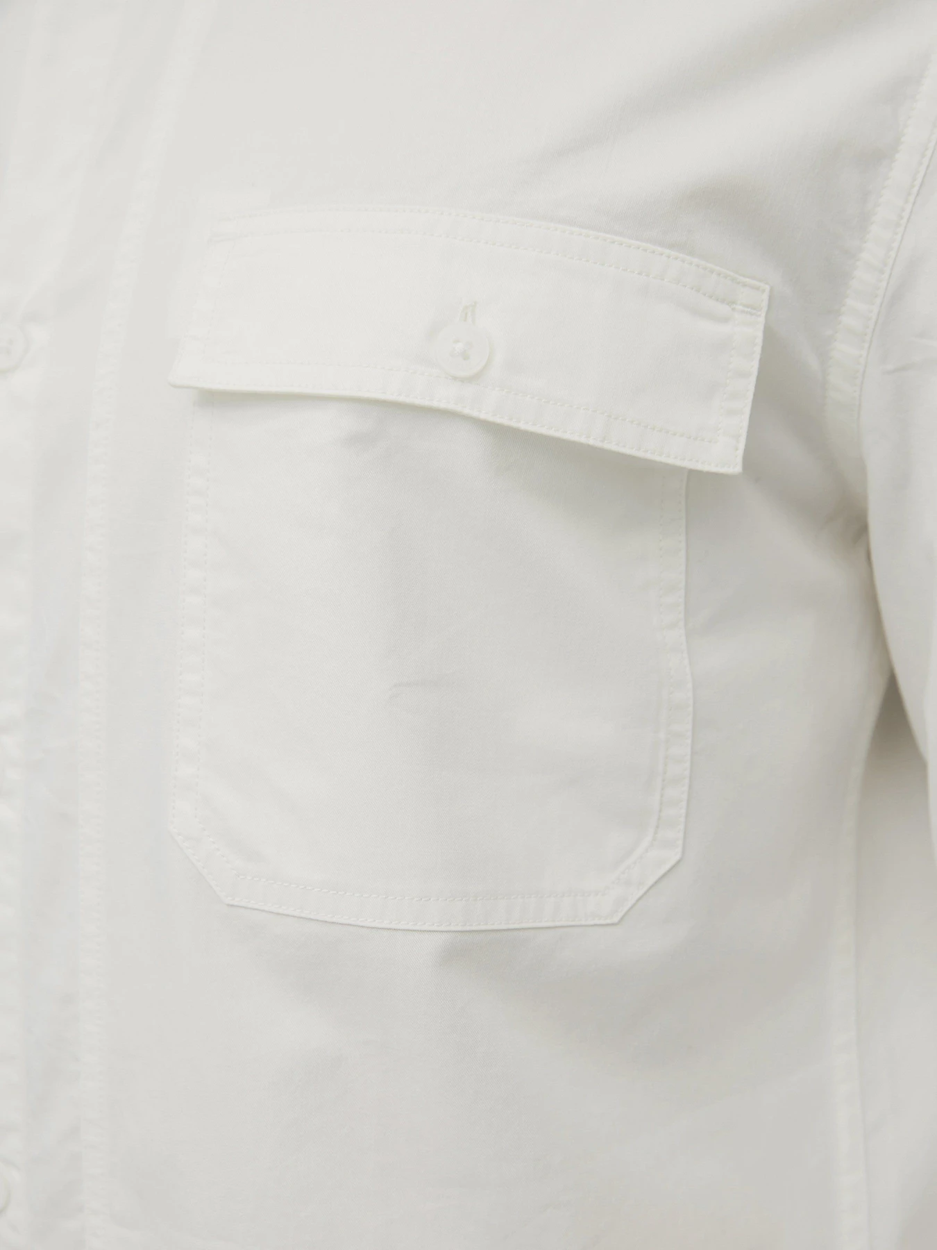 Сорочки Marc O'Polo denim модель 162106142056-106 Сорочки Marc O'Polo denim модель 162106142056-106 Фото