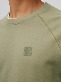 Худі та світшоти Marc O'Polo denim модель 162402254214-417 Фото