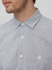 Рубашки Marc O’Polo модель 122727042076-C87 Фото