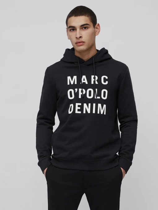 Худі та світшоти Marc O'Polo denim модель M61402254204-990 Фото