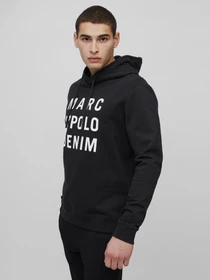 Худі та світшоти Marc O'Polo denim модель M61402254204-990 Фото