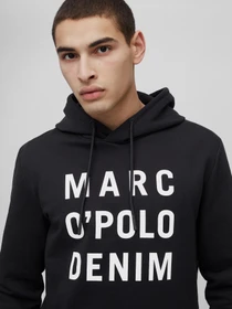Худі та світшоти Marc O'Polo denim модель M61402254204-990 Фото