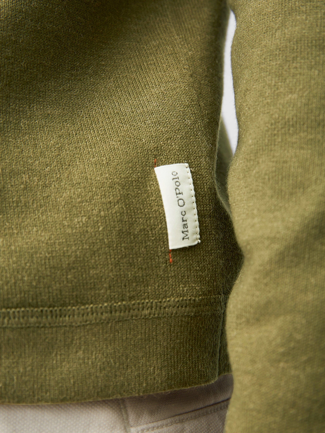 Свитры и кардиганы Marc O’Polo модель 122508060080-467 Свитры и кардиганы Marc O’Polo модель 122508060080-467 Фото