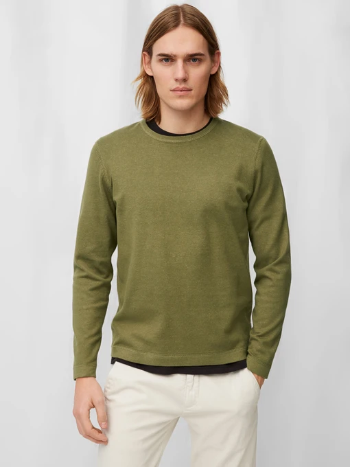 Свитры и кардиганы Marc O’Polo модель 122508060080-467 Фото