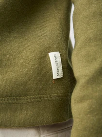 Свитры и кардиганы Marc O’Polo модель 122508060080-467 Фото