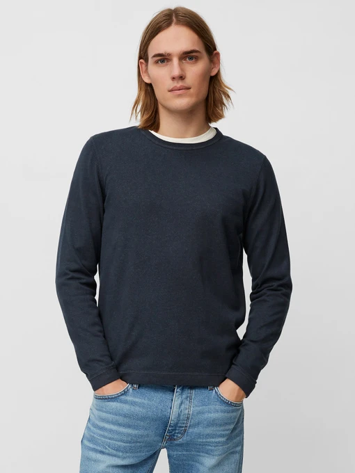 Свитры и кардиганы Marc O’Polo модель 122508060080-896 Фото