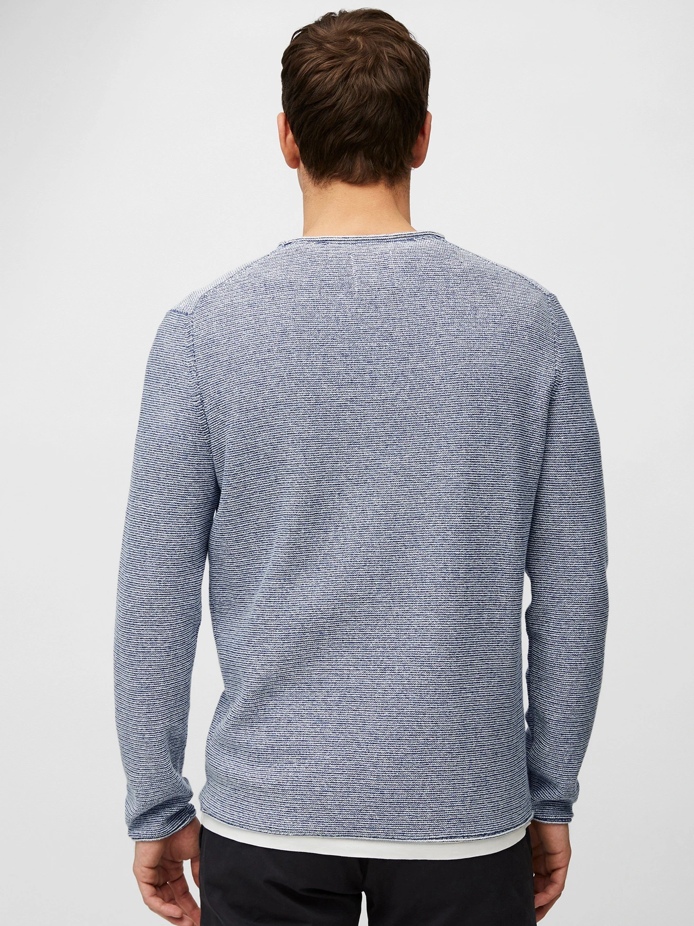 Свитры и кардиганы Marc O’Polo модель M22601360270-Y50 Свитры и кардиганы Marc O’Polo модель M22601360270-Y50 Фото
