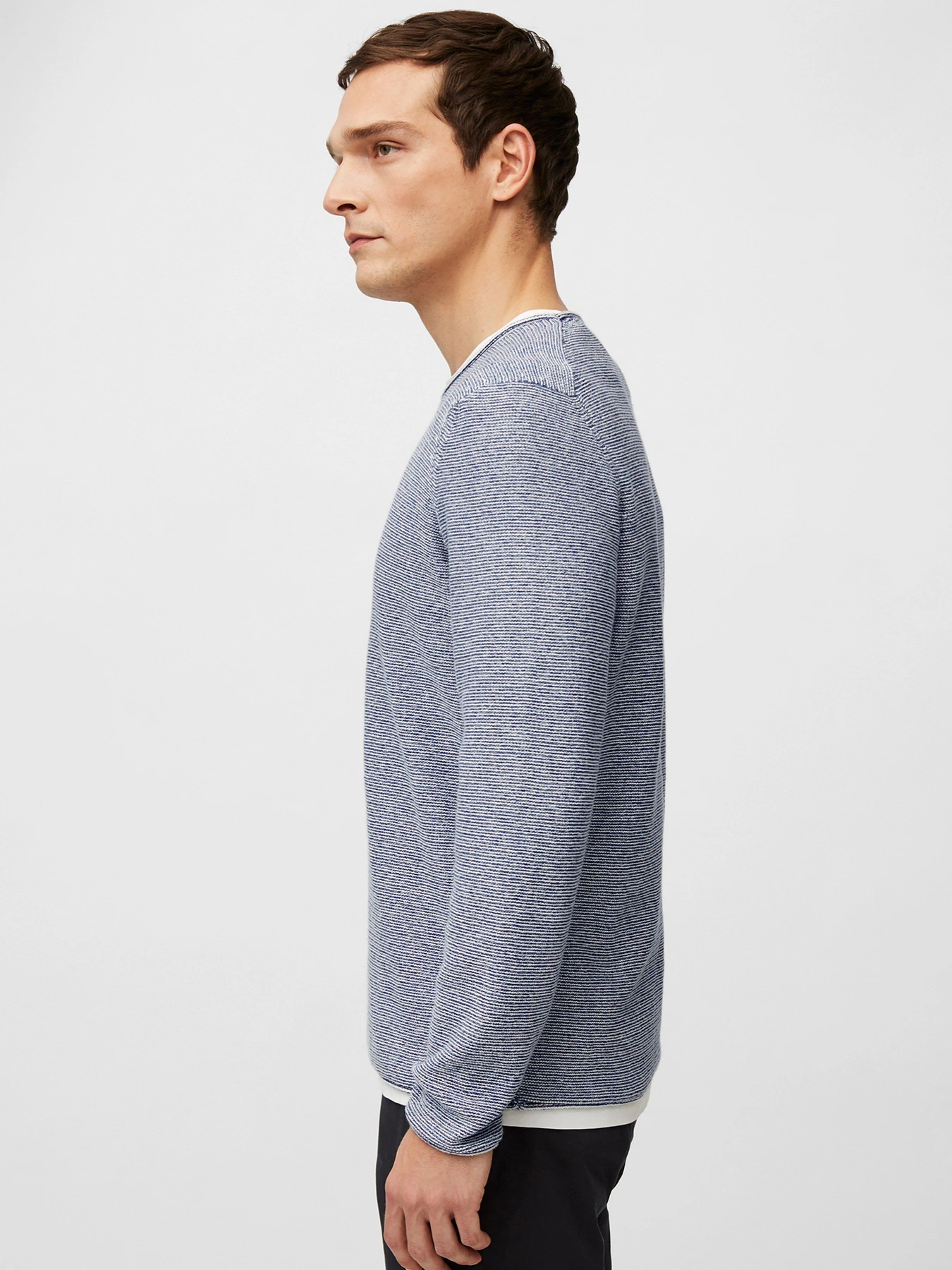 Свитры и кардиганы Marc O’Polo модель M22601360270-Y50 Свитры и кардиганы Marc O’Polo модель M22601360270-Y50 Фото