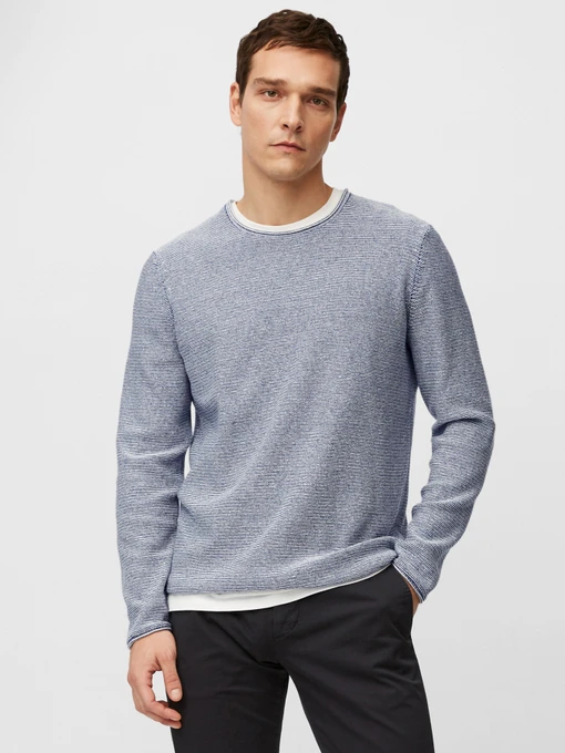 Свитры и кардиганы Marc O’Polo модель M22601360270-Y50 Фото