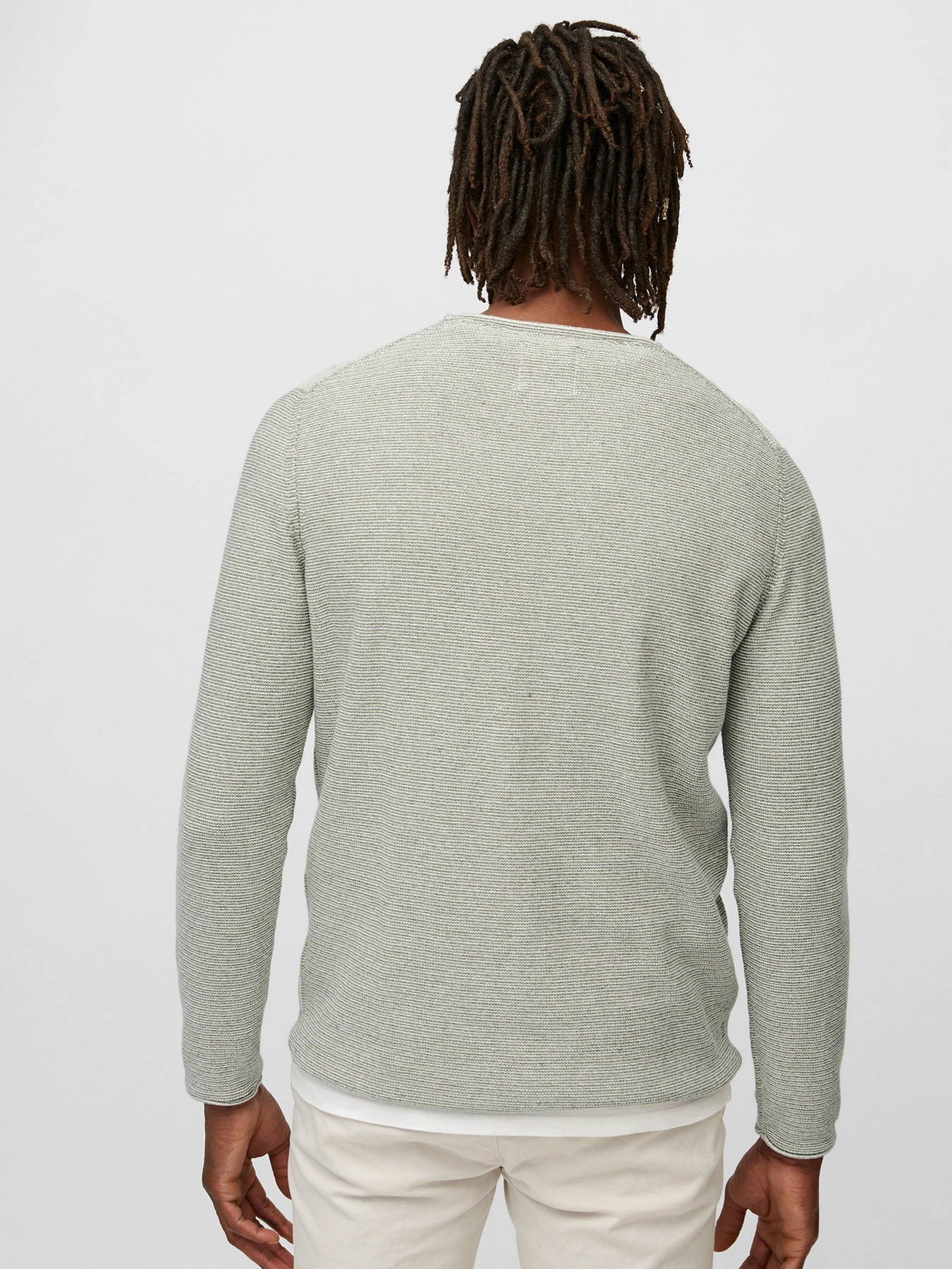 Свитры и кардиганы Marc O’Polo модель M22601360270-Y51 Свитры и кардиганы Marc O’Polo модель M22601360270-Y51 Фото
